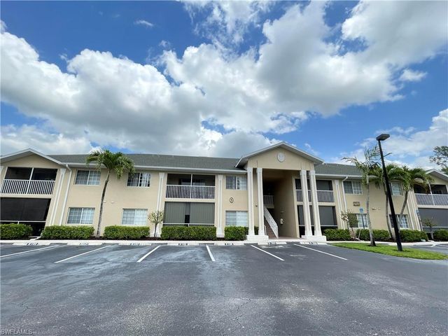 27111 Matheson AVE 207, Bonita Springs, FL 34135
