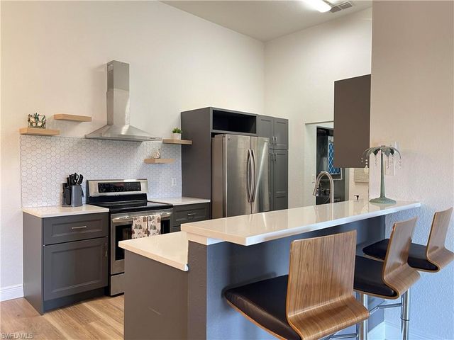 27111 Matheson AVE 207, Bonita Springs, FL 34135