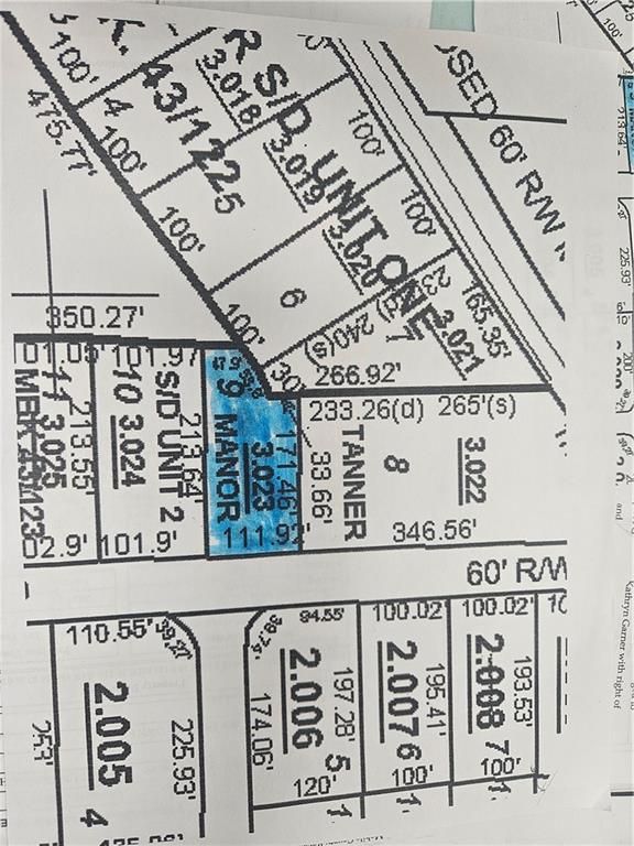 0 Wilmer Georgetown Road, Wilmer, AL 36587 — photo 3