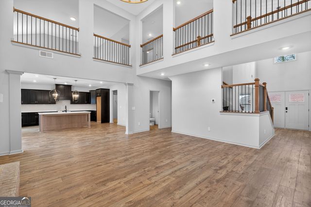 3101 W Hwy 5, Bowdon, GA 30108