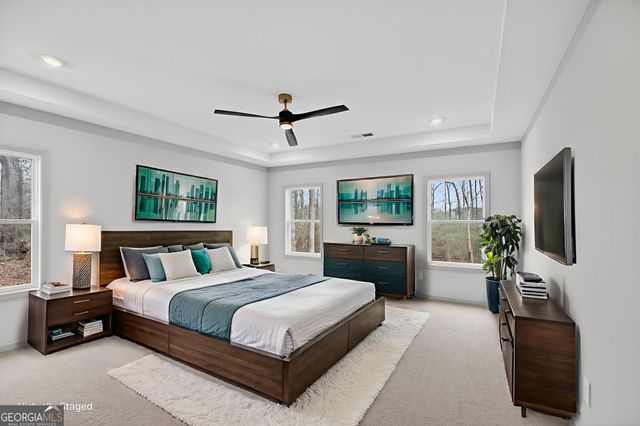 3101 W Hwy 5, Bowdon, GA 30108