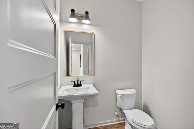 3101 W Hwy 5, Bowdon, GA 30108