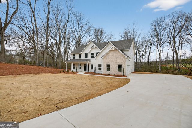 3101 W Hwy 5, Bowdon, GA 30108