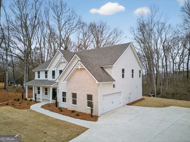 3101 W Hwy 5, Bowdon, GA 30108