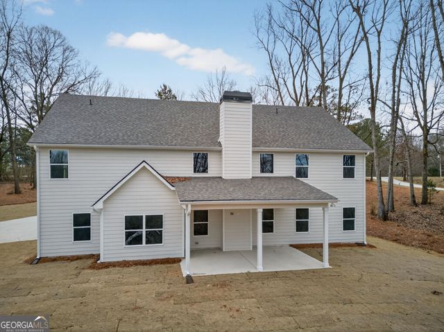 3101 W Hwy 5, Bowdon, GA 30108