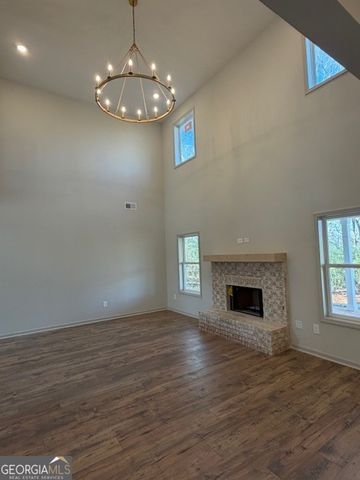 3101 W Hwy 5, Bowdon, GA 30108