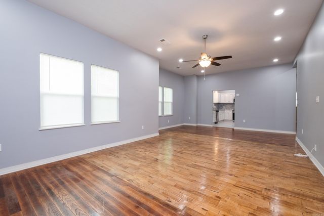 1407 Hanger Street, Little Rock, AR 72202