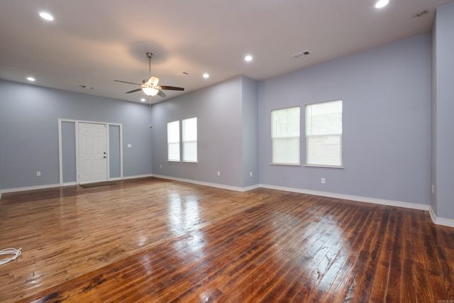 1407 Hanger Street, Little Rock, AR 72202