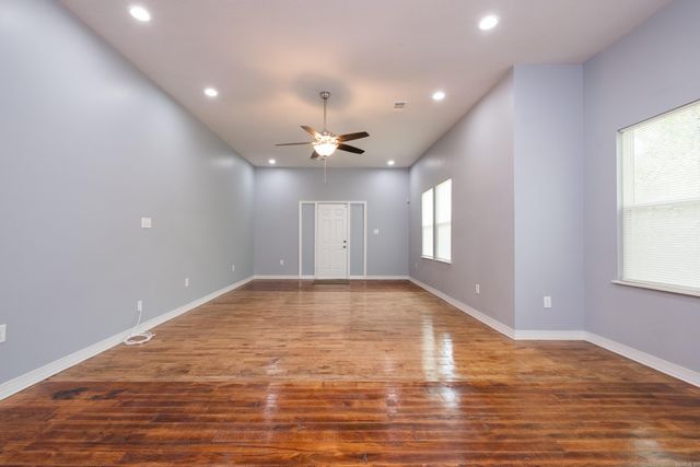 1407 Hanger Street, Little Rock, AR 72202