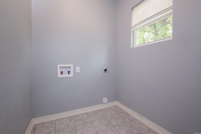 1407 Hanger Street, Little Rock, AR 72202