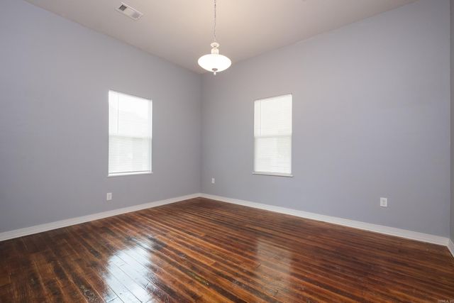 1407 Hanger Street, Little Rock, AR 72202