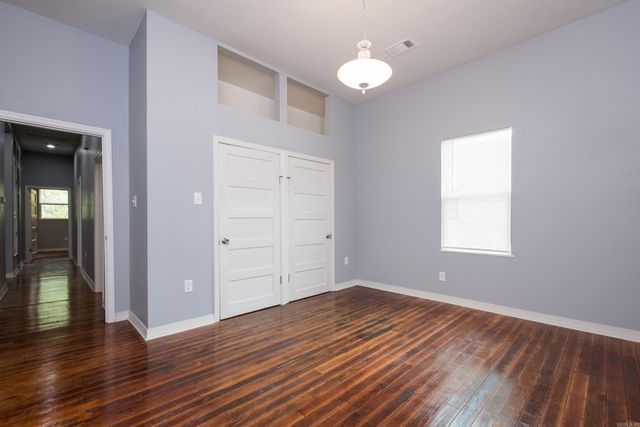 1407 Hanger Street, Little Rock, AR 72202