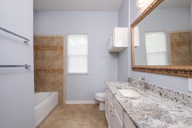 1407 Hanger Street, Little Rock, AR 72202