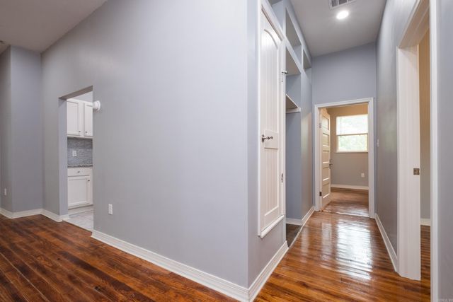 1407 Hanger Street, Little Rock, AR 72202