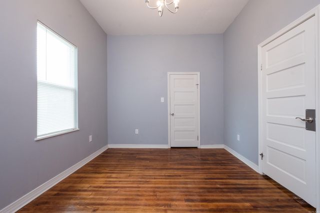 1407 Hanger Street, Little Rock, AR 72202