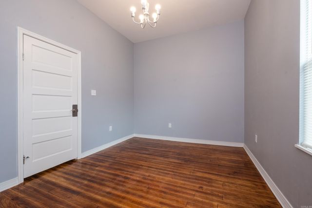 1407 Hanger Street, Little Rock, AR 72202