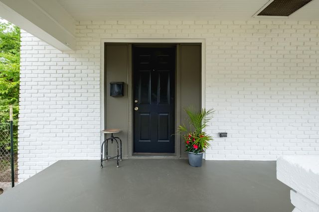 1407 Hanger Street, Little Rock, AR 72202