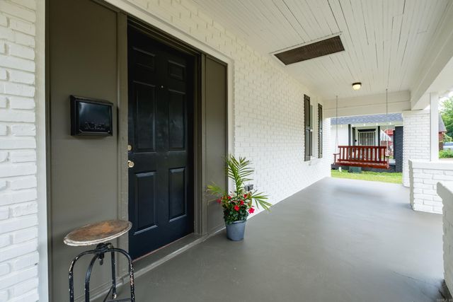 1407 Hanger Street, Little Rock, AR 72202