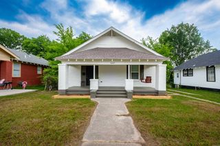 1407 Hanger Street, Little Rock, AR 72202