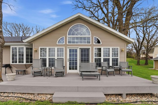 13630 2nd Street NE, Spicer, MN 56288