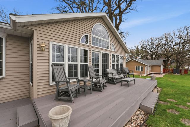 13630 2nd Street NE, Spicer, MN 56288