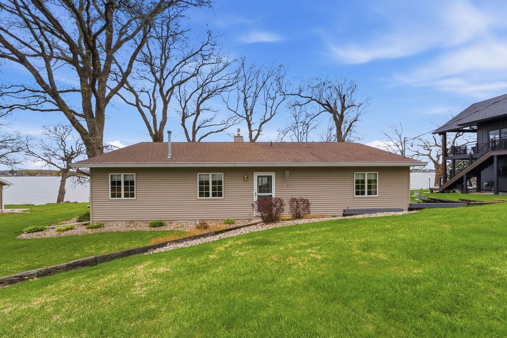 13630 2nd Street NE, Spicer, MN 56288