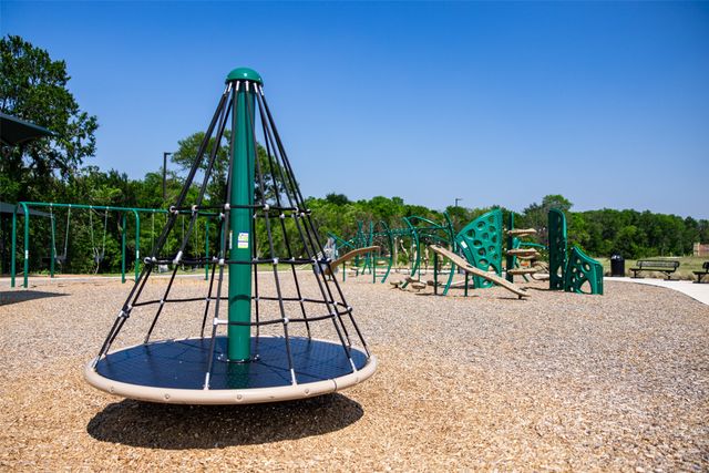 1903 Partridge Road, Princeton, TX 75407