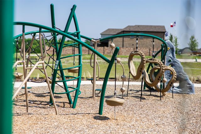 1903 Partridge Road, Princeton, TX 75407