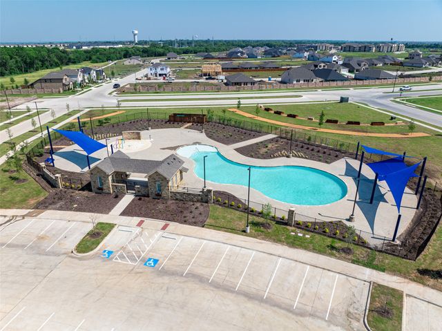 1903 Partridge Road, Princeton, TX 75407