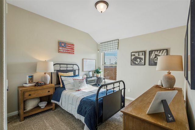 1903 Partridge Road, Princeton, TX 75407