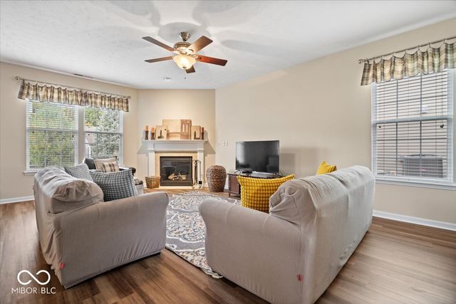 11090 Sanders Drive, Fishers, IN 46038