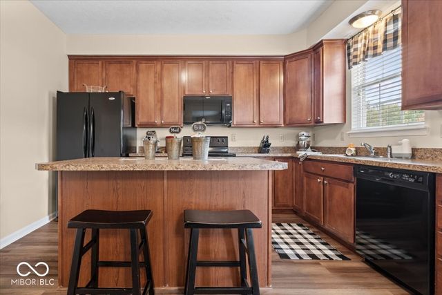 11090 Sanders Drive, Fishers, IN 46038