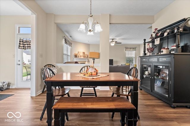 11090 Sanders Drive, Fishers, IN 46038
