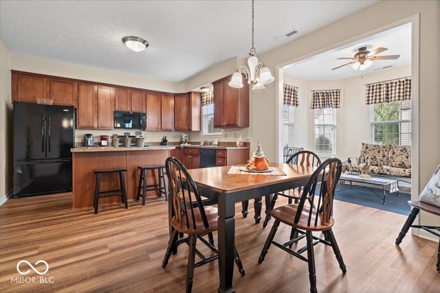 11090 Sanders Drive, Fishers, IN 46038