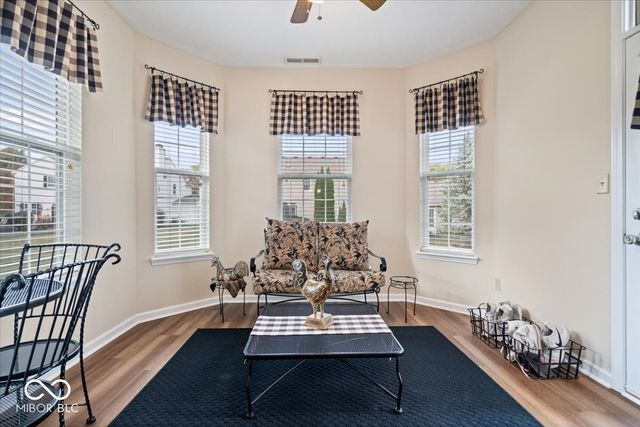 11090 Sanders Drive, Fishers, IN 46038