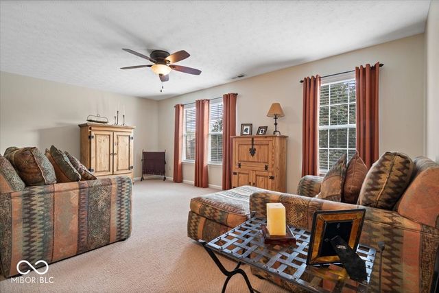 11090 Sanders Drive, Fishers, IN 46038