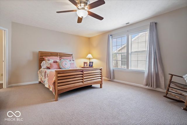 11090 Sanders Drive, Fishers, IN 46038