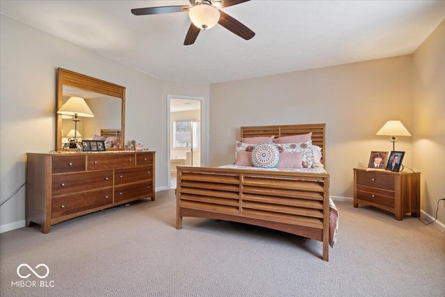 11090 Sanders Drive, Fishers, IN 46038