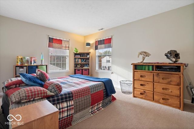 11090 Sanders Drive, Fishers, IN 46038