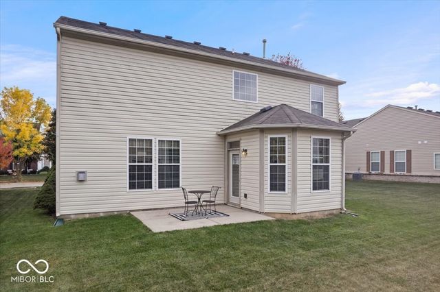 11090 Sanders Drive, Fishers, IN 46038