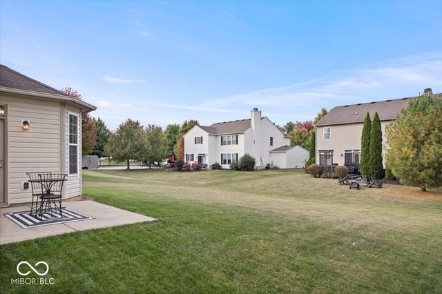 11090 Sanders Drive, Fishers, IN 46038