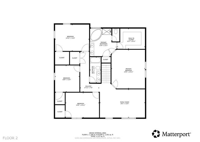 11090 Sanders Drive, Fishers, IN 46038