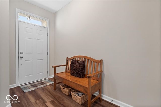 11090 Sanders Drive, Fishers, IN 46038