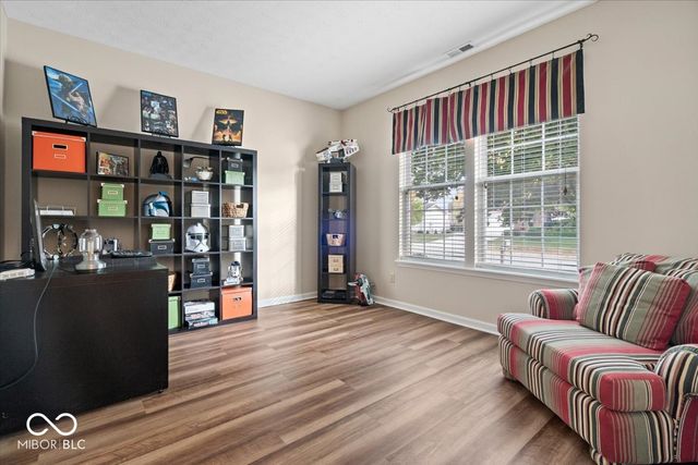 11090 Sanders Drive, Fishers, IN 46038