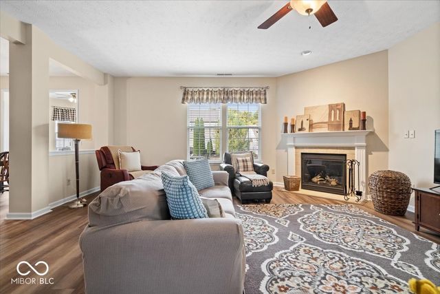 11090 Sanders Drive, Fishers, IN 46038