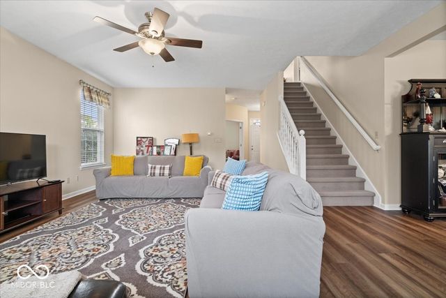 11090 Sanders Drive, Fishers, IN 46038