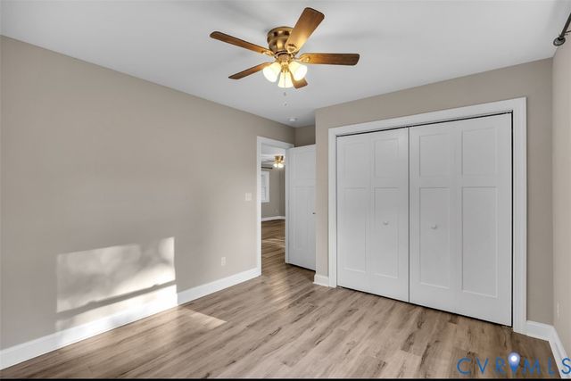 815 Cedar Hill Rd, Louisa, VA 23117