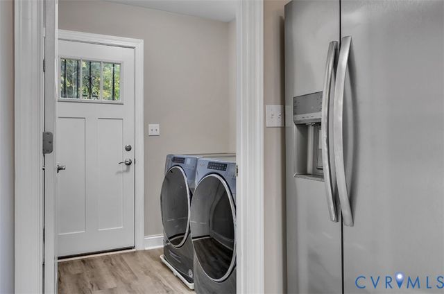 815 Cedar Hill Rd, Louisa, VA 23117