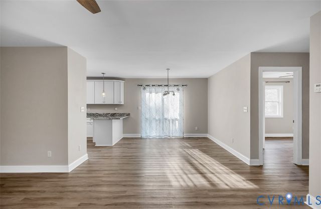 815 Cedar Hill Rd, Louisa, VA 23117