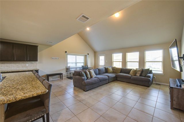 18307 Trace Pointe Lane, Richmond, TX 77407